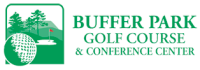Buffer park golf course