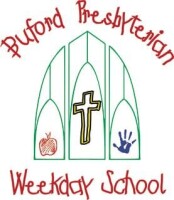 Buford presbyterian church