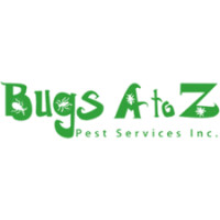 Bugs a to z pest services inc.