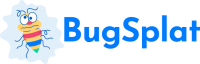 Bugsplat software