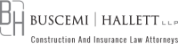 Buscemi hallett llp