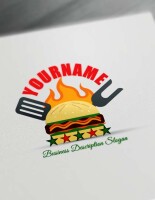 Build a burger