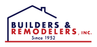 Builders & remodelers, inc.