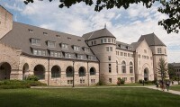 Hale Library/K-State Libraries