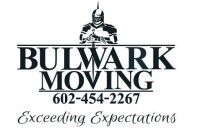 Bulwark moving l.l.c.