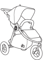 Bumbleride inc.