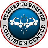 Bumper to bumper collision center