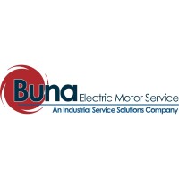 Buna electric motor service inc
