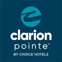 Clarion Greensboro Hotel