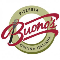 Buono's pizza