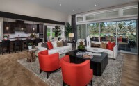 Burbridge design group, inc.