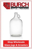 Burch bottle & packaging, inc.