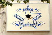 Burch charter school of excellence