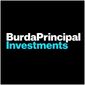 Burda principal investments