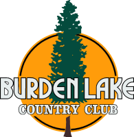 Burden lake country club