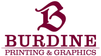 Burdine printing