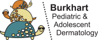 Burkhart pediatric & adolescent dermatology