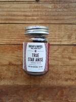 Burlap & barrel: single origin spices