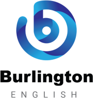Burlington english