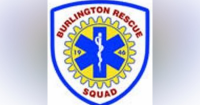 Burlington rescue squad inc