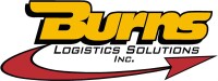 Burns logistics solutions, inc.