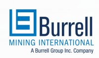 Burrell engineering, inc.