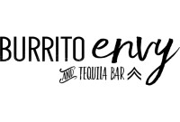 Burrito envy & tequila bar