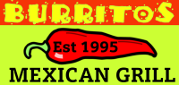 Burritos mexican grill