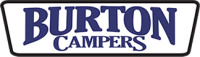 Burton campers inc