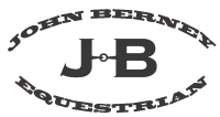 John berney equestrian