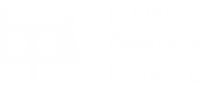 Buyer persona institute