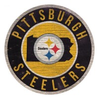 Buy everything steelers