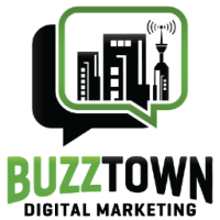 Buzztown digital marketing