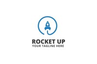 Buzzy rocket