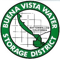 Buena vista water storage district