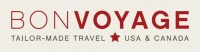 Bon voyage travel agency