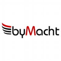 Bymacht