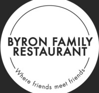 Byron family restaurant