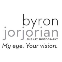 Byron jorjorian fine art photography
