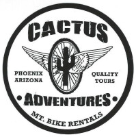 Cactus adventures