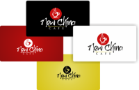 Cafe china