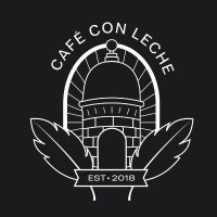 Cafe con leche restaurant