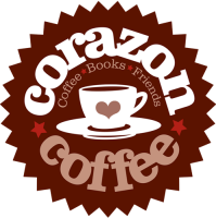 Café corazón