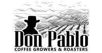 Cafe don pablo coffee growers & roasters