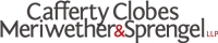 Cafferty clobes meriwether & sprengel llp