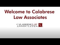 Calabrese law associates, p.c.