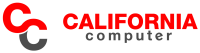 California computer services