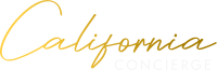 California concierge
