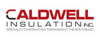 Caldwell insulation inc