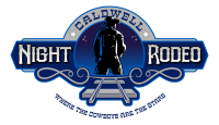 Caldwell night rodeo